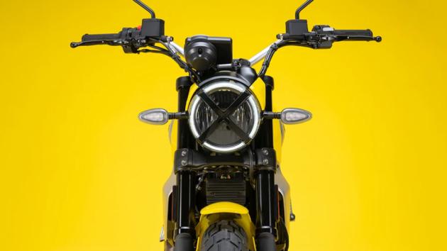 Ducati Scrambler 2023: Ανανεωμένο με 3 νέες εκδόσεις 